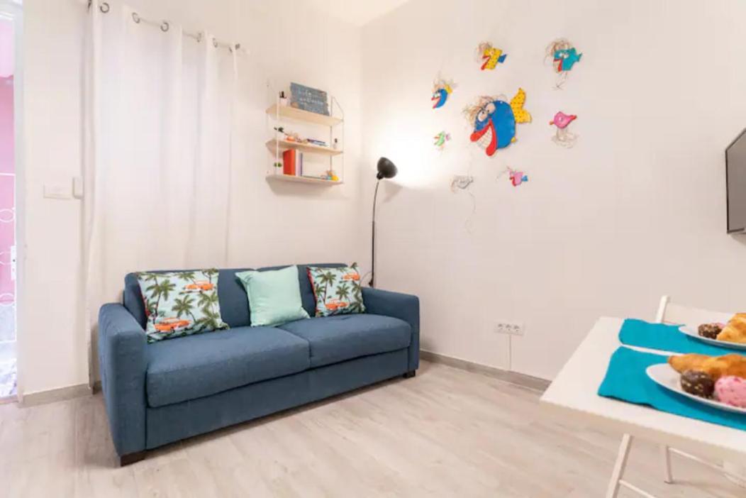 Fish4Wish Old Town Rovinj Studio Apartment Exterior photo