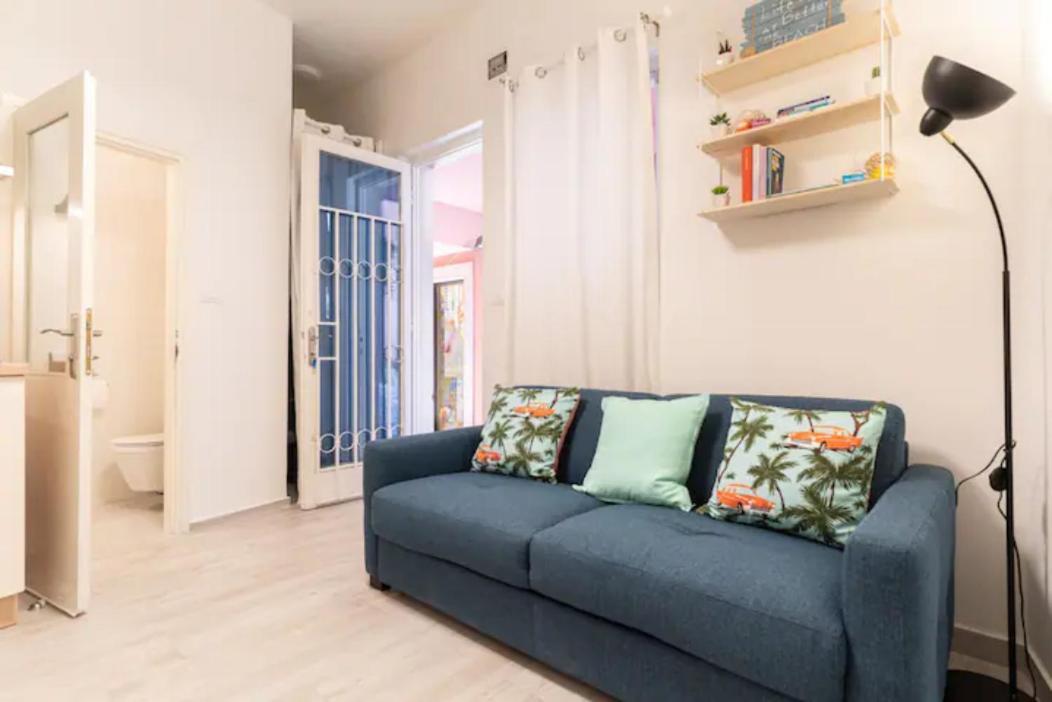 Fish4Wish Old Town Rovinj Studio Apartment Exterior photo