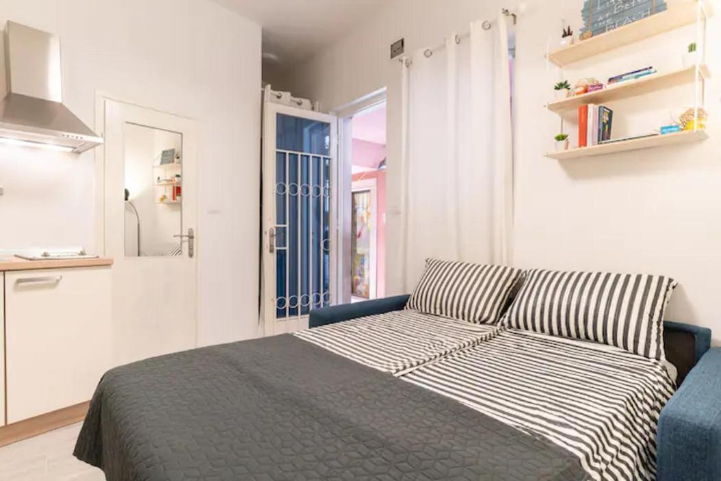 Fish4Wish Old Town Rovinj Studio Apartment Exterior photo